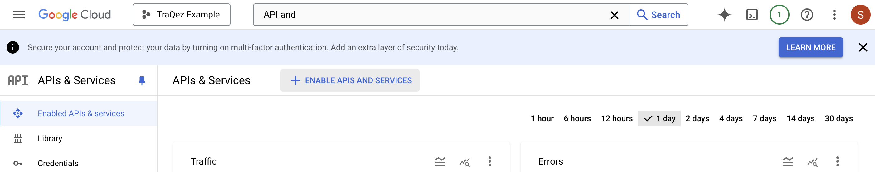 api-and-services-button