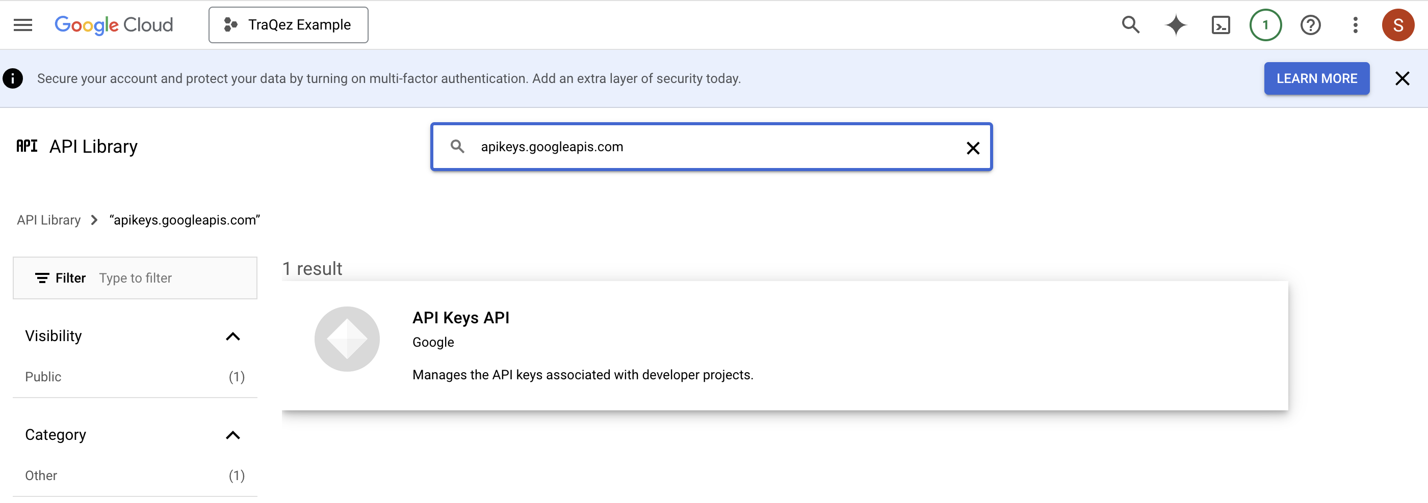 search-api