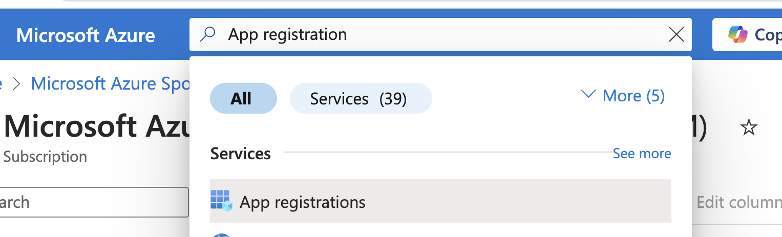 app-registration-search
